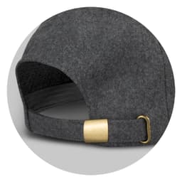 Anchor 6 Panel Cap - image 9