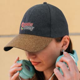 Anchor 6 Panel Cap - image 3