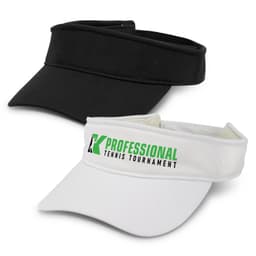 Sports Mesh Visor - image 3