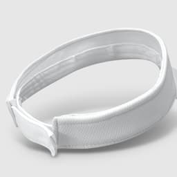 Sports Mesh Visor - image 4