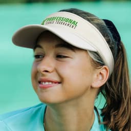 Sports Mesh Visor - image 5