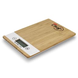 Bamboo Kitchen Scale - image 3