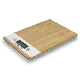 Bamboo Kitchen Scale - image 1