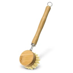 Bamboo Dish Brush - image 1