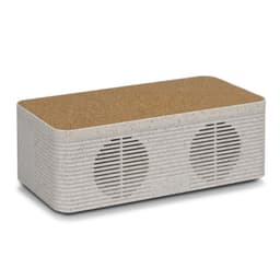 NATURA Oaken Speaker Wireless Charger - image 1