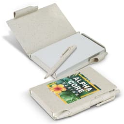 Pocket Rocket Notebook - Natural - image 3
