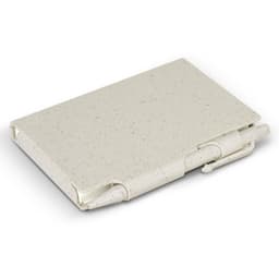 Pocket Rocket Notebook - Natural - image 1