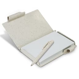 Pocket Rocket Notebook - Natural - image 2