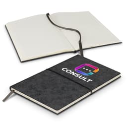 RPET Felt Soft Cover Notebook - image 3