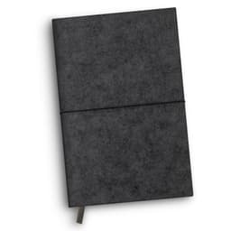 RPET Felt Soft Cover Notebook - image 1