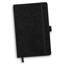 RPET Felt Hard Cover Notebook - image 2
