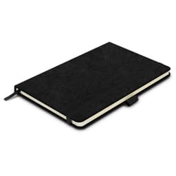 RPET Felt Hard Cover Notebook - image 6