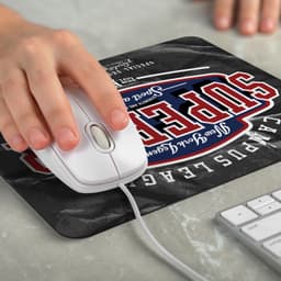Slimline Mouse Mat - image 5