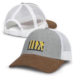 Galloway Corduroy Peak Cap - image 2