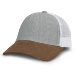 Galloway Corduroy Peak Cap - image 1