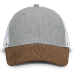 Galloway Corduroy Peak Cap - image 3