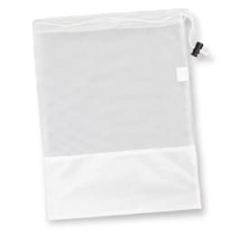 Drawstring Mesh Bag - image 1