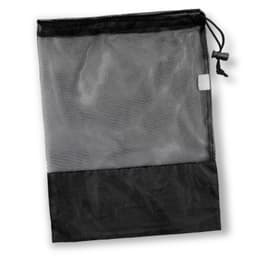 Drawstring Mesh Bag - image 2