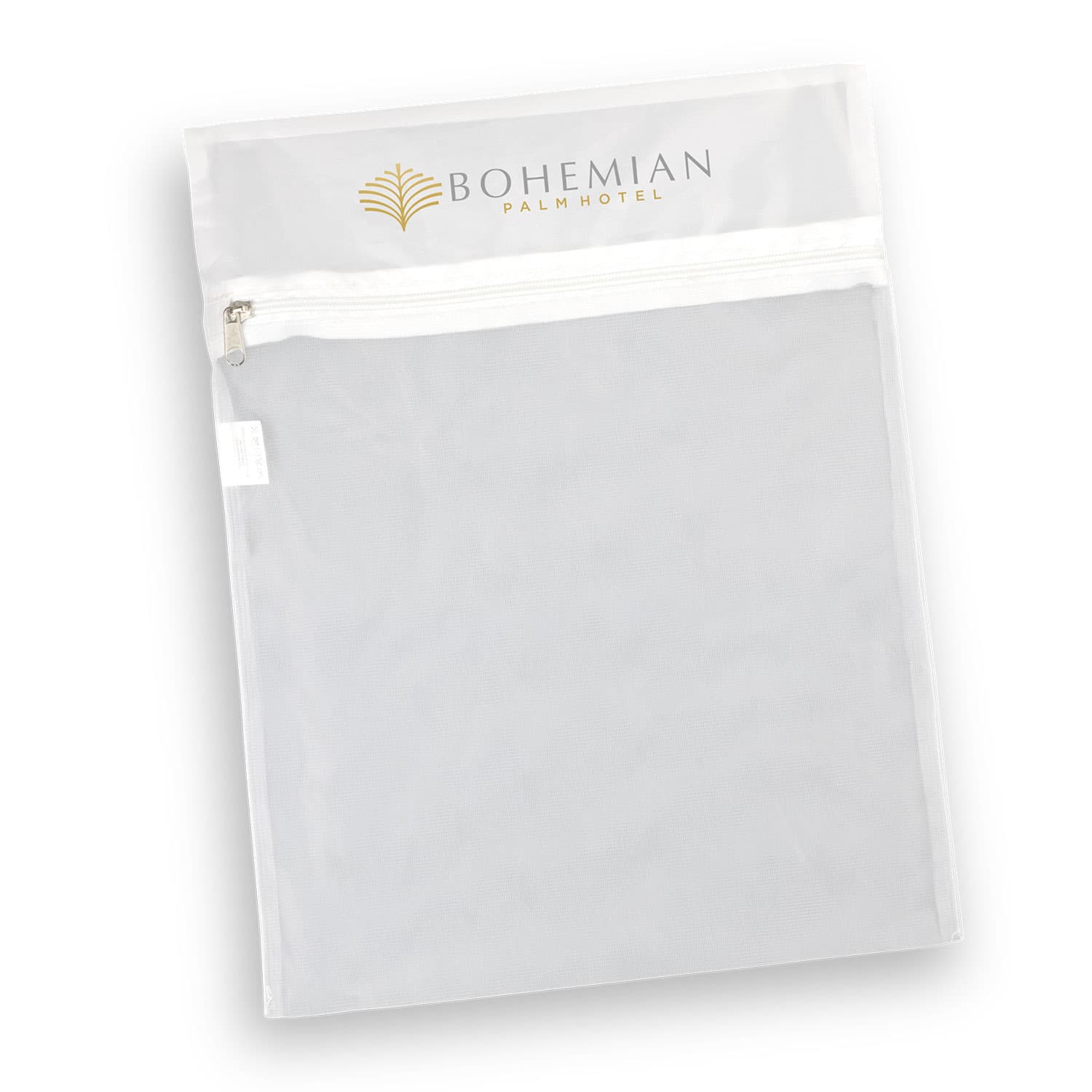 Mesh Laundry Bag-Active Image