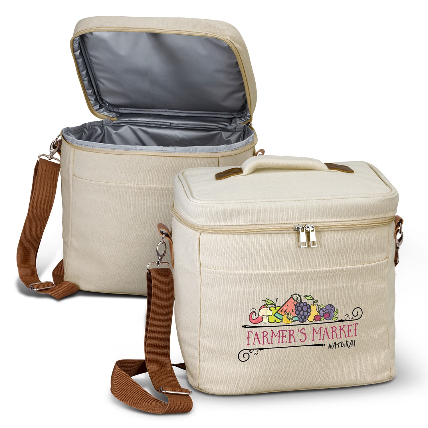 Colton Cooler Bag-Active Image