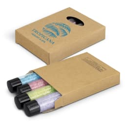 Spa Bath Salt Set - image 3