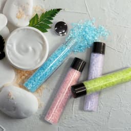 Spa Bath Salt Set - image 5