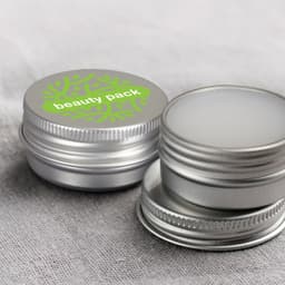Lip Balm Tin - image 4