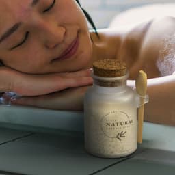 Bliss Bath Salts - image 4