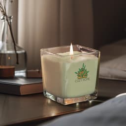 Ambient Scented Candle - image 5