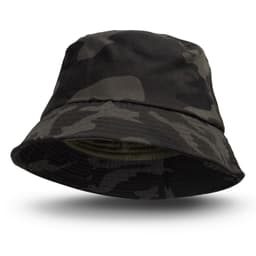 Camouflage Bucket Hat - image 1