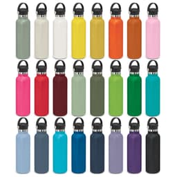 Nomad Vacuum Bottle - Carry Lid - image 27