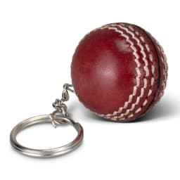 Cricket Ball Key Ring - image 3