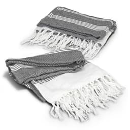 Ohau Throw Blanket - image 1