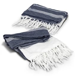 Ohau Throw Blanket - image 2