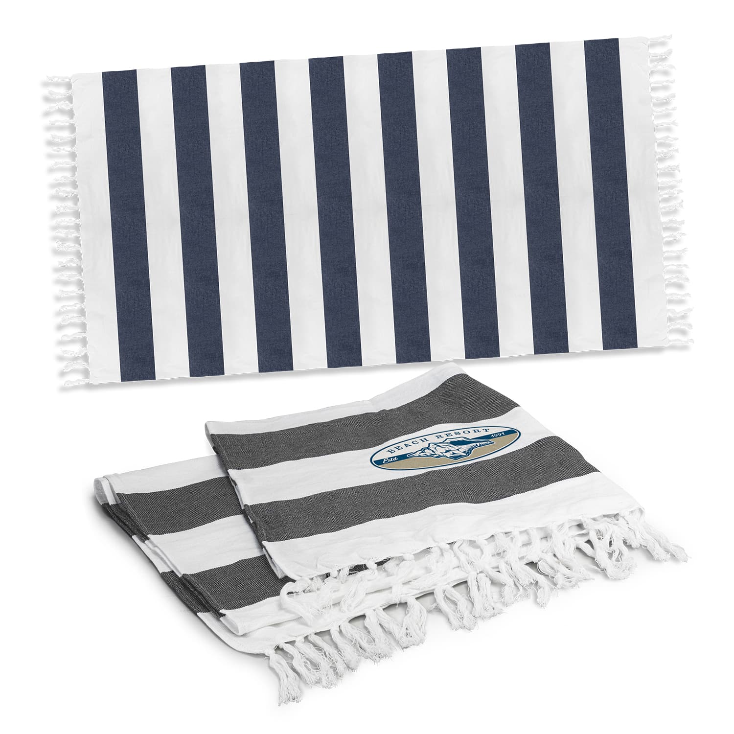 Okana Cotton Towel-Active Image