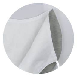 Linen Face Mask - image 2