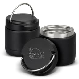 Canmore Vacuum Flask - image 2