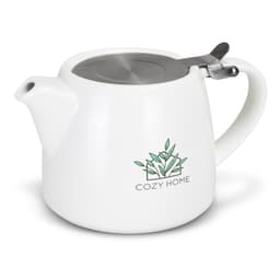 Chai Teapot - image 2