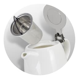 Chai Teapot - image 4