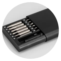 Axis Screwdriver Set - image 2
