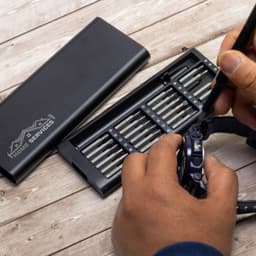 Axis Screwdriver Set - image 3
