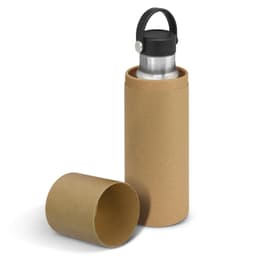 Nomad Vacuum Bottle Stainless - Carry Lid - image 6