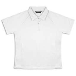 TRENDSWEAR Ace Performance Women's Polo - image 2