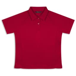 TRENDSWEAR Ace Performance Women's Polo - image 3