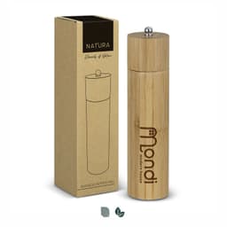 NATURA Bamboo Pepper Mill - image 2
