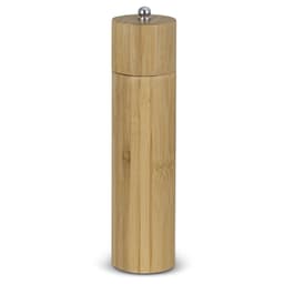 NATURA Bamboo Pepper Mill - image 1