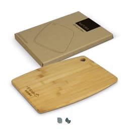 NATURA Bamboo Chopping Board - image 2