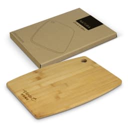 NATURA Bamboo Chopping Board - image 3