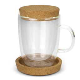 Keepsake Onsen Coffee Cup - image 1