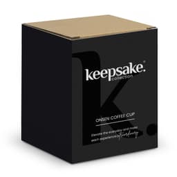 Keepsake Onsen Coffee Cup - image 5